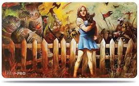 Ultra-Pro Playmat Darkside of Oz